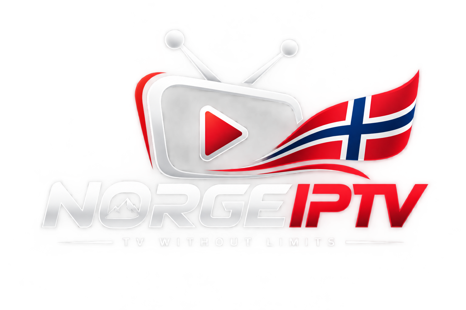 Beste IPTV Norge